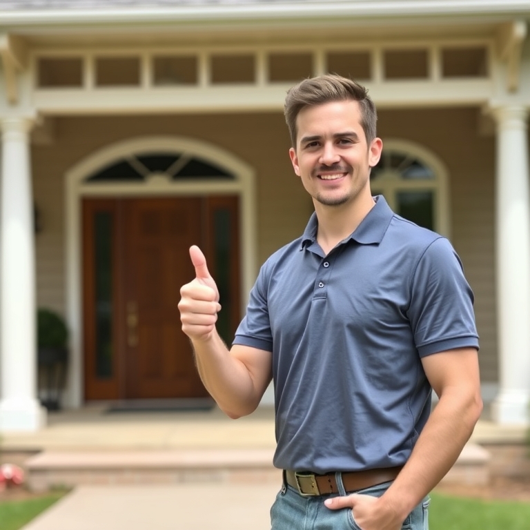 Founder of Ant & Rodent Pest Control Metairie
